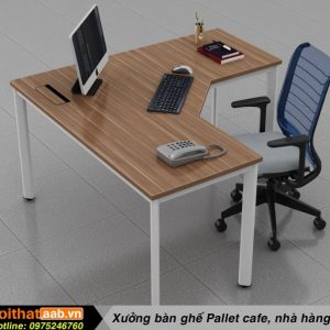 bàn ghỗ văn phòng