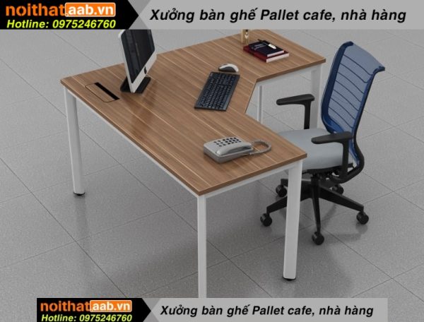 bàn gỗ văn phòng bàn ghỗ văn phòng